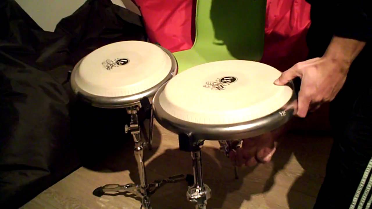 LP LP825 Compact Conga Giovanni 11 | Conga | Salão Musical