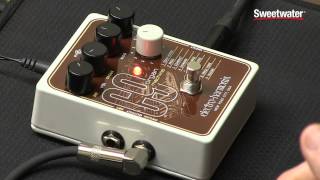 C9 | Organ Machine - Electro-Harmonix