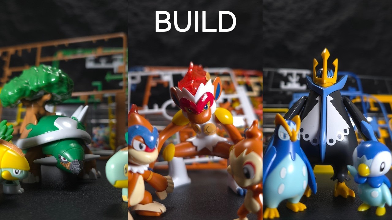 第2世代のむしポケモンたちが仲間入り！【指人形】レディバ