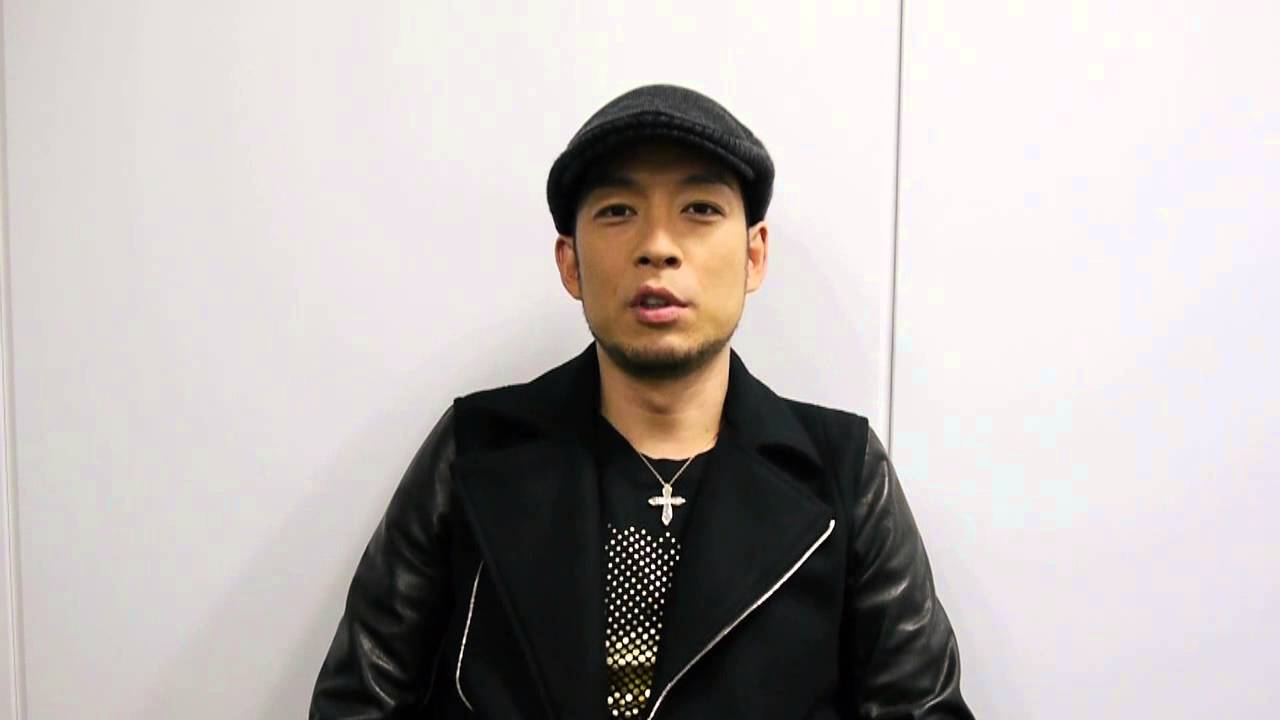 清木場俊介 - 「唄い屋・BEST Vol.1」発売記念コメント 【期間限定公開