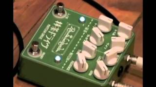 サイケデリズム 抹茶ドライヴ Session 2 - YouTube