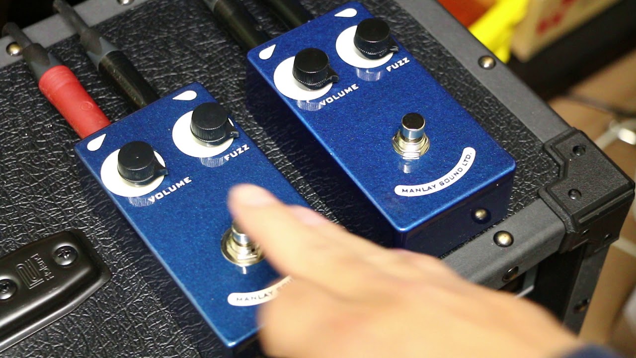 Manlay Sound Baby Face(Ge) AC125 vs NKT275 Solo - YouTube