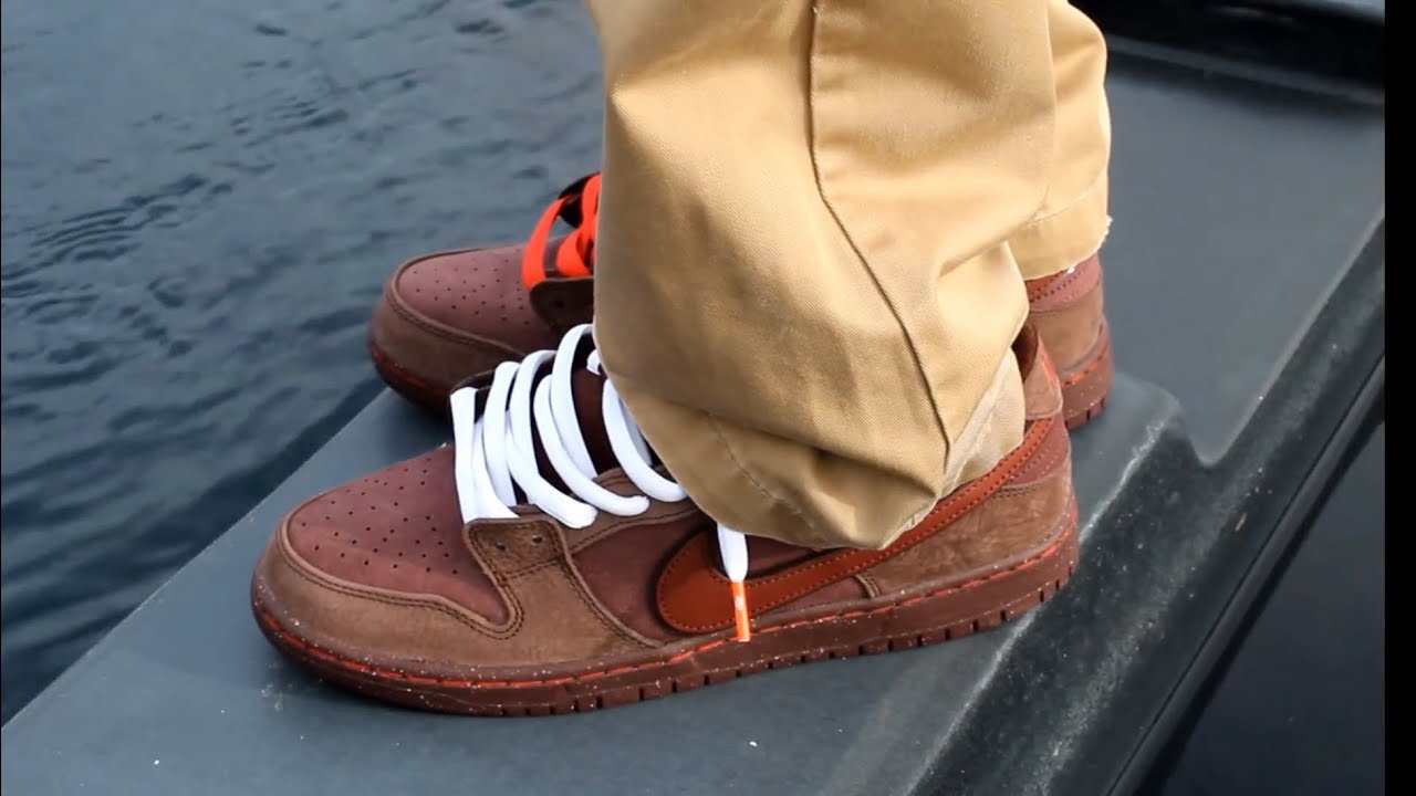 Nike SB Dunk Low Prm Burgundy Crush City of Love Review and on