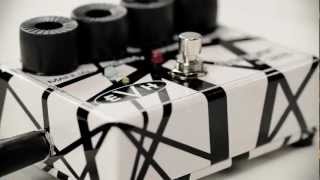 Buy sasku MXR EVH117 Flanger Effect Pedal | Sam Ash Music