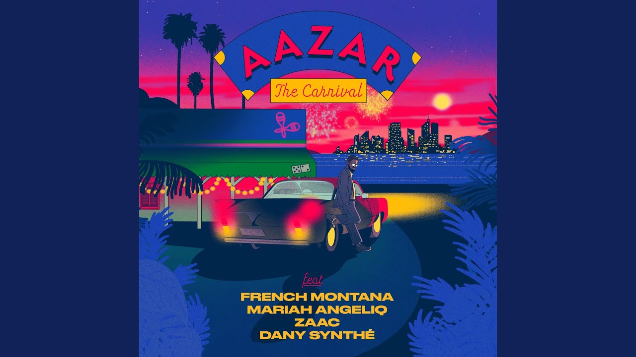 The Carnival - YouTube