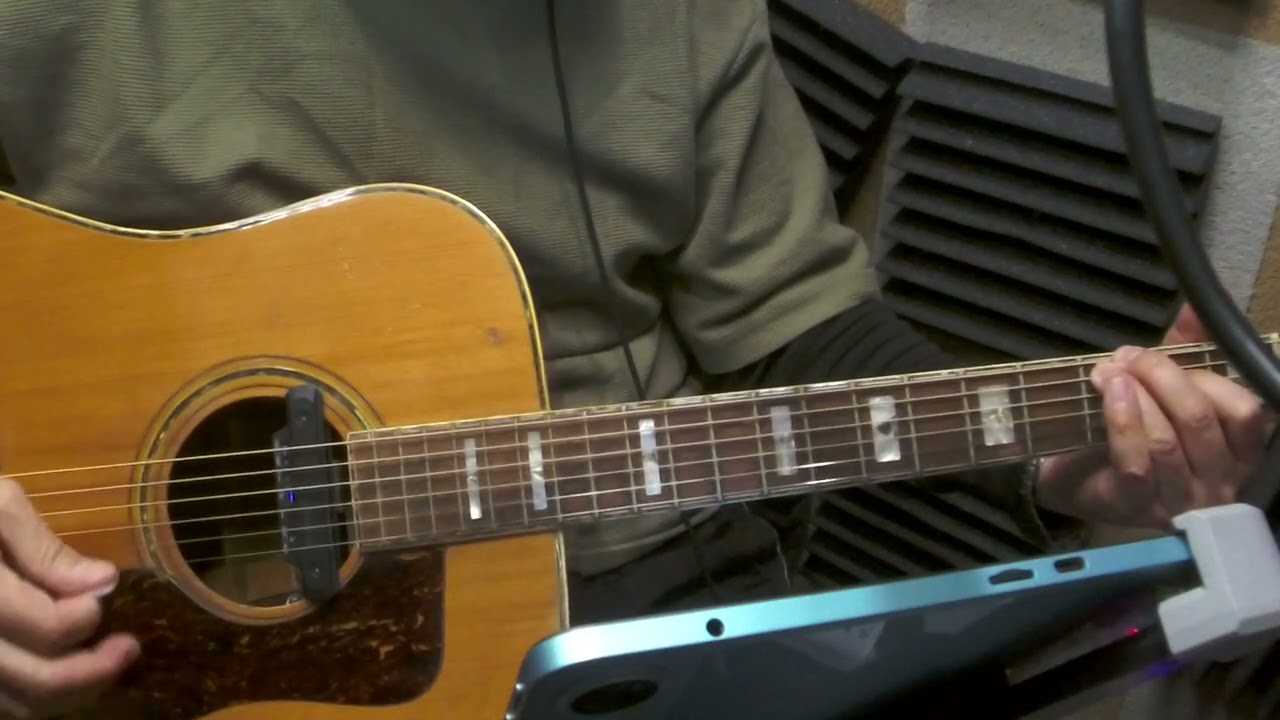 Kiso Suzuki SS 18 Demo Play - YouTube