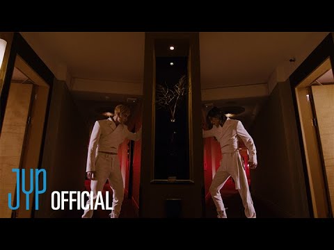 Stray Kids ＜NOEASY＞ UNVEIL : TRACK 2 