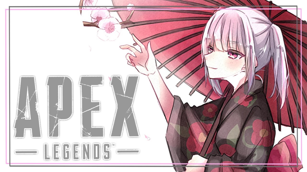 Apex legends】夢だったC〇カップにで【空澄セナ/ぶいすぽっ！】 - YouTube