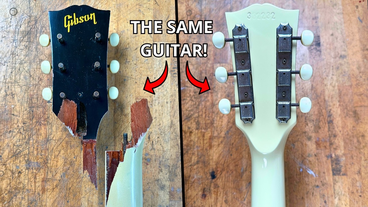 KISS ポール・スタンレー】Silvertone / PS D1 BK【K-STYLE USED