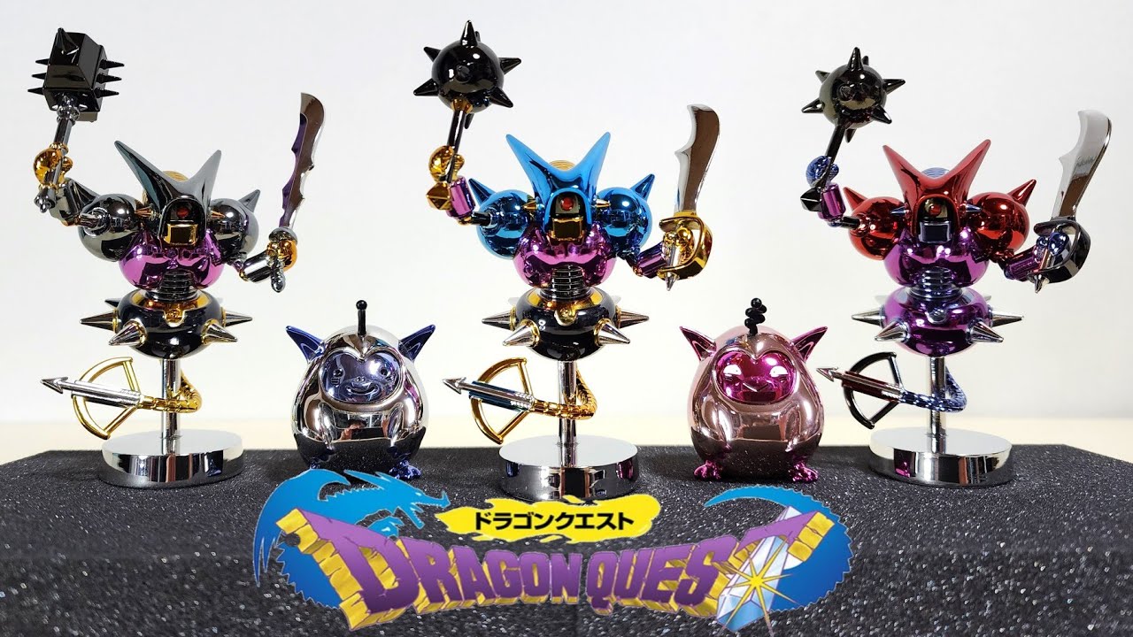 So cool! Killer Machine 2 and friends - YouTube