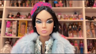 Integrity Toys Aprés-Ski Poppy Parker Review & Unboxing