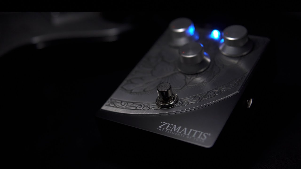 ZEMAITIS】ZMF2022D -teaser【2022.4.28 -thu-】 - YouTube