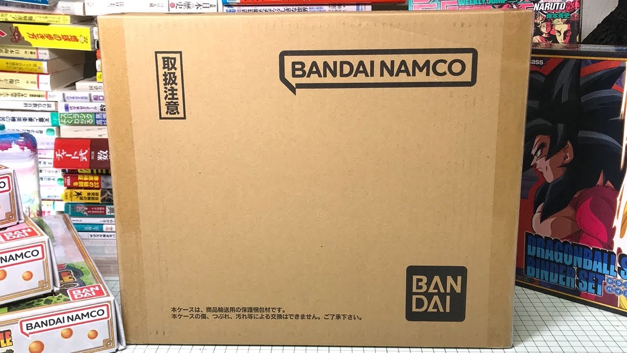 え！こんなにつながるの！？ドラゴンボール スーパーバトル Premium