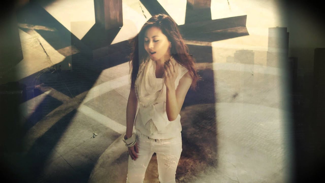 倉木麻衣 「Your Best Friend」 - YouTube