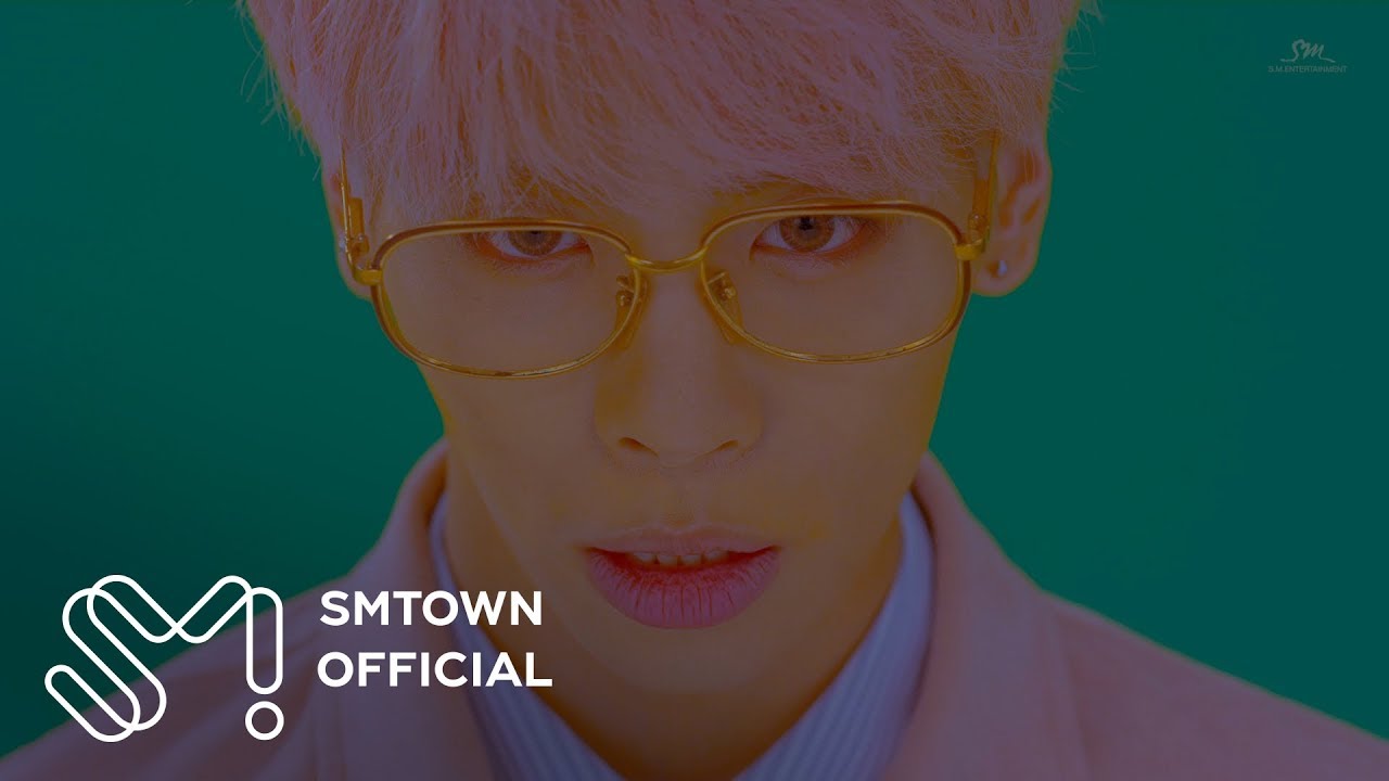 JONGHYUN 종현 '좋아 (She is)' MV - YouTube