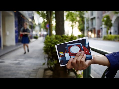 攻殻機動隊ARISE』オープニングテーマ「GHOST IN THE SHELL ARISE