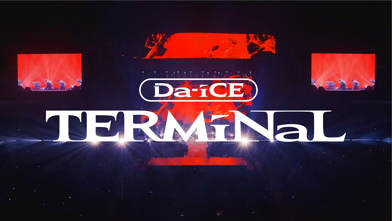 Da-iCE /「CITRUS」- Da-iCE DAY 2025 DAY1 (1/14 Release AL