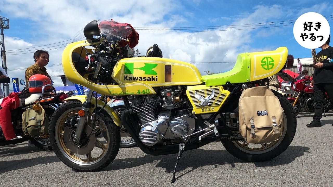 西日本Zミーティング2025 - YouTube