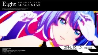 八王子P「Eight MEGAMIX -BLACK STAR-」 クロスフェード - YouTube