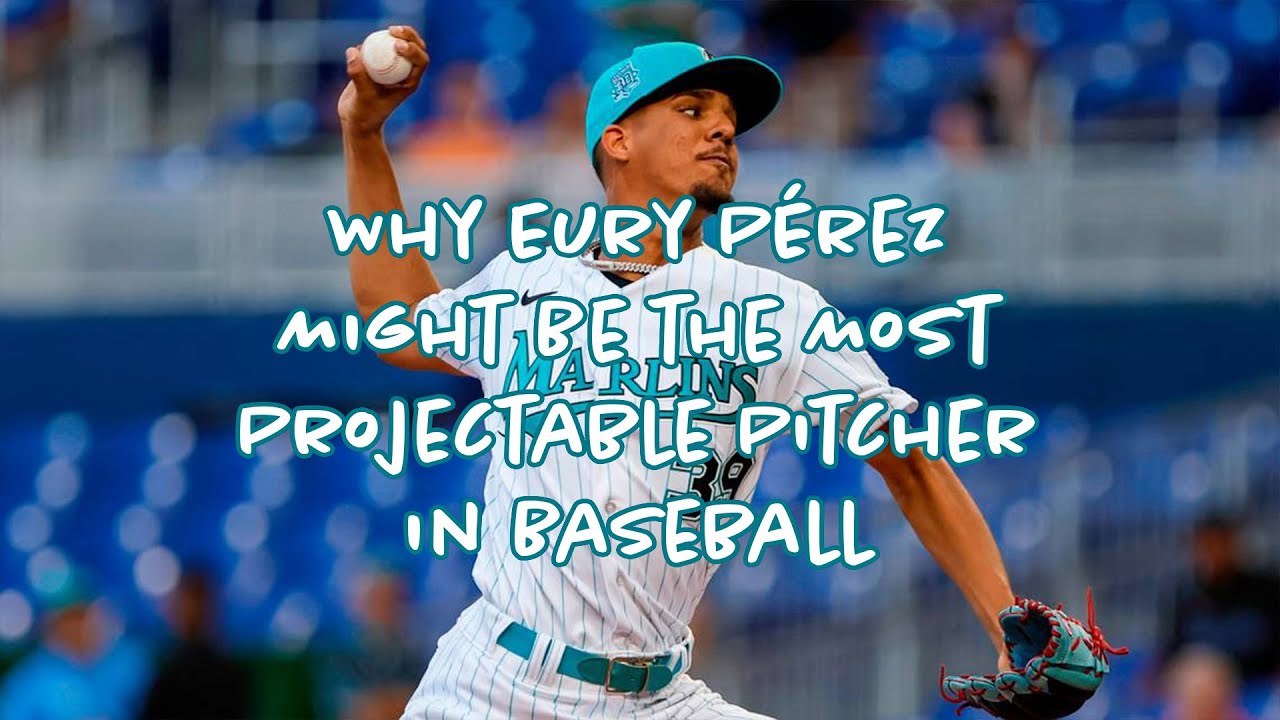 The Long Awaited Return of Eury Pérez I Pitcher Video Breakdown