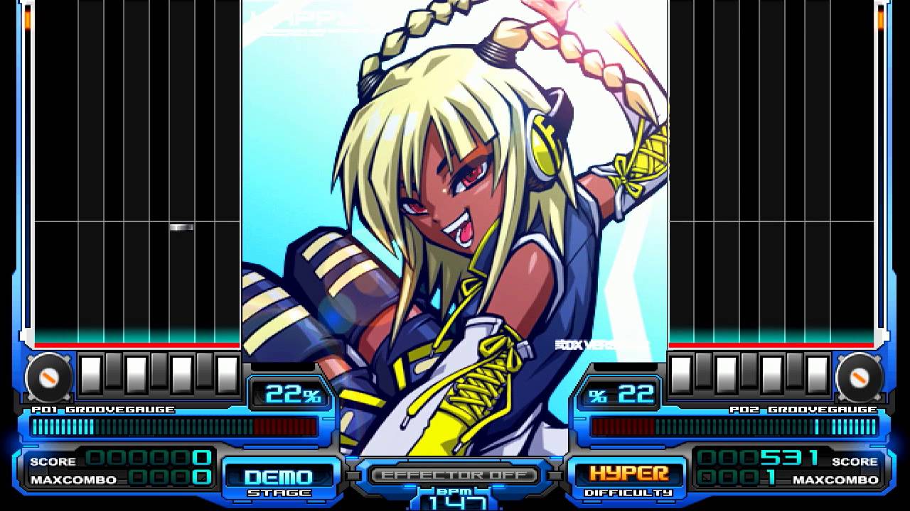 HD, 60FPS] Beatmania IIDX 12 HAPPY SKY - Intro + Tutorial - YouTube