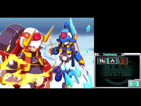 TAS] DS Mega Man ZX Advent by Noxxa in 1:19:26.35 - YouTube