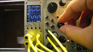 Mannequins MANGROVE - Eurorack Module on ModularGrid