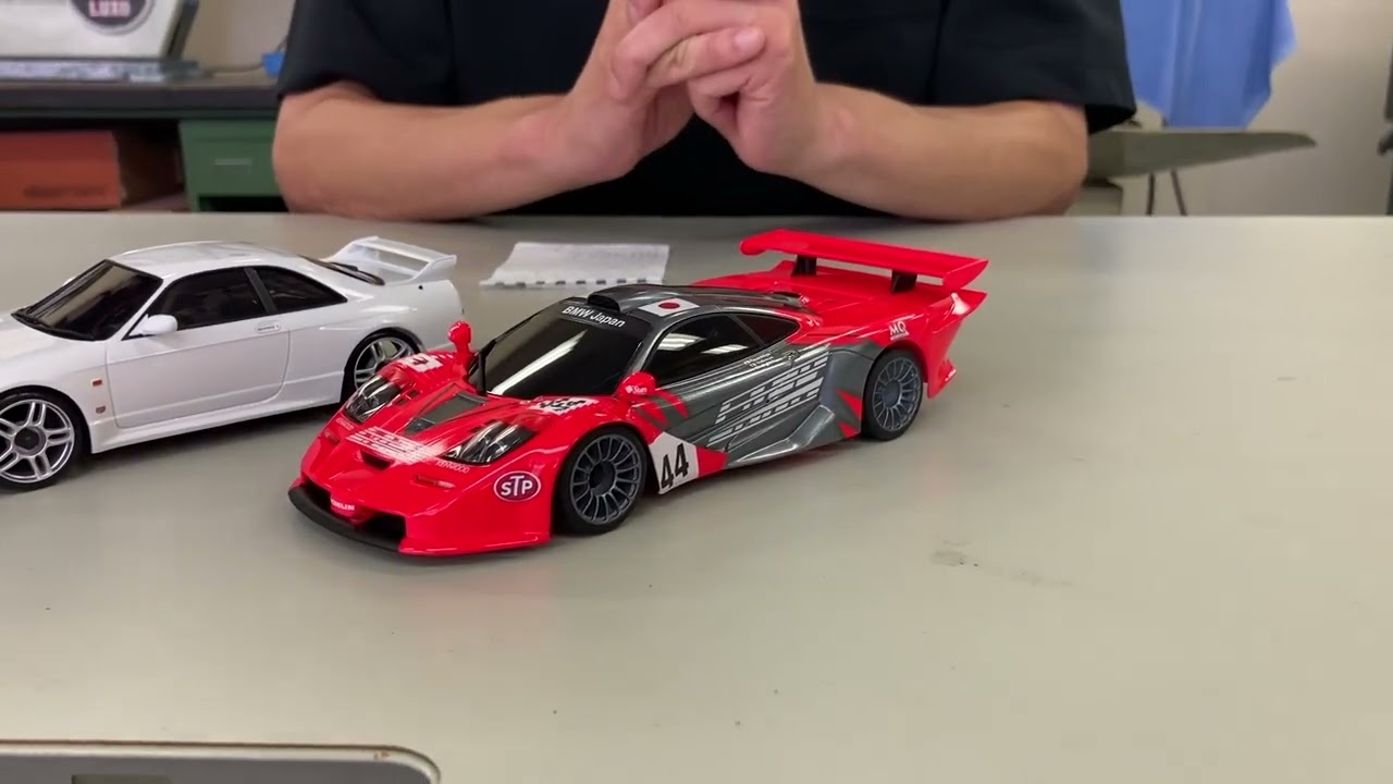 8月ミニッツ関連新製品のご案内 | KYOSHO RC BLOG