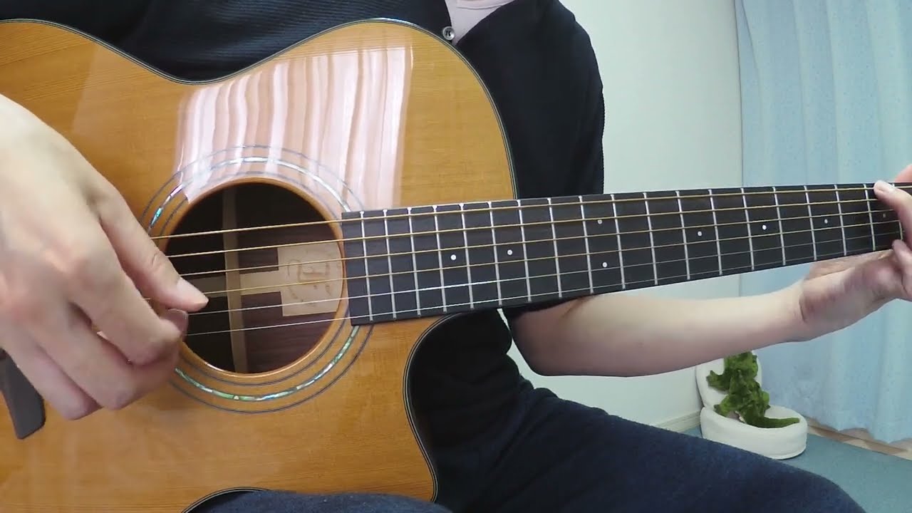 フォルヒの音 】Furch OM23-CRCTのレビューと試奏日記 | アコギのある