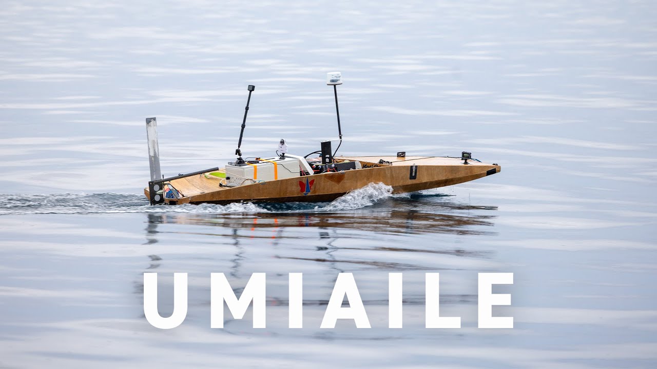 新事業創出プログラムIGNITION発のスタートアップ「株式会社UMIAILE