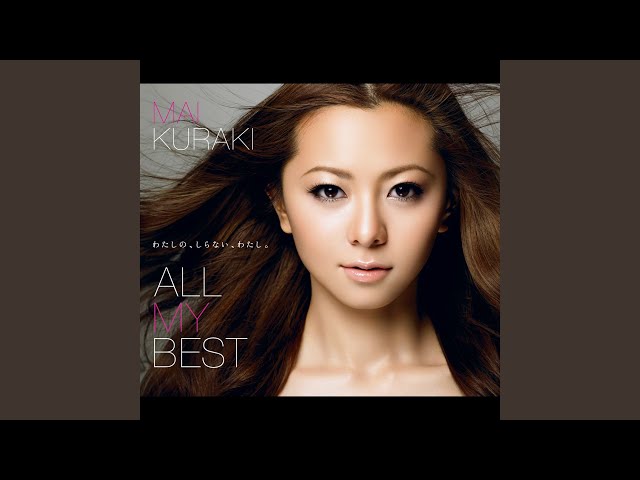 Time after time ～花舞う街で～ （theater version） - YouTube