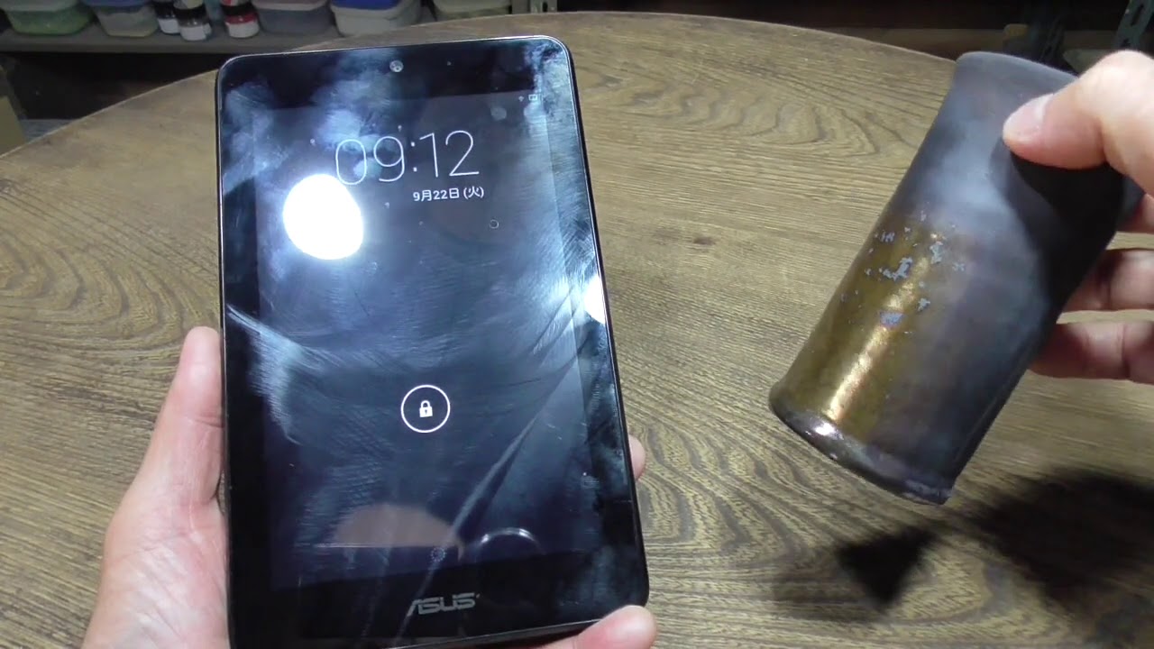 マンガンの金色はきれいだけど・・・中毒になる陶器は嫌だな・釉薬