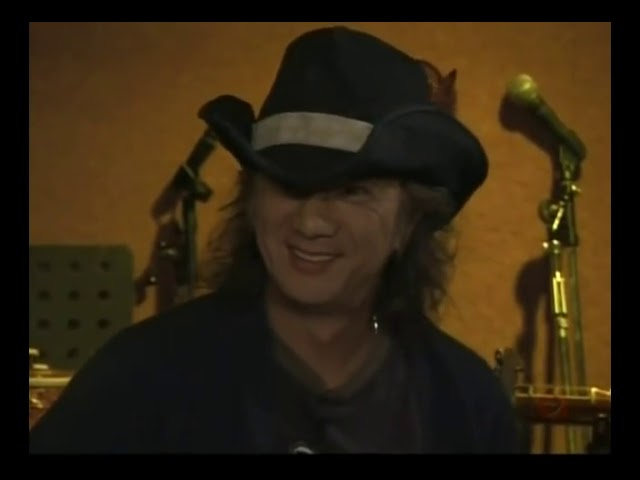 Char the Guitar #14 - YouTube