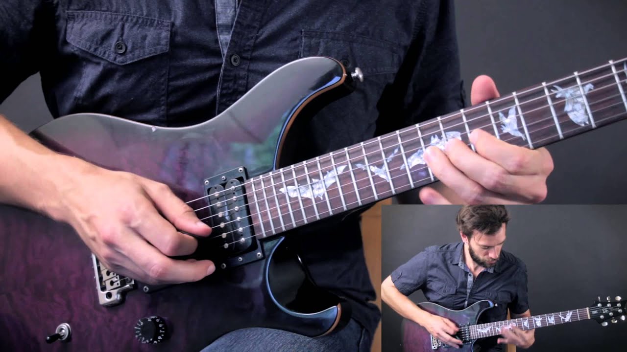 Seymour Duncan(セイモアダンカン) Custom 5 [SH-14/TB-14