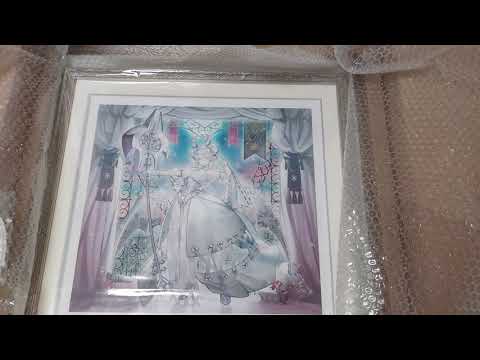 開封動画】 遊戯王OCGデュエルモンスターズ HIGH RESOLUTION ARTWORK