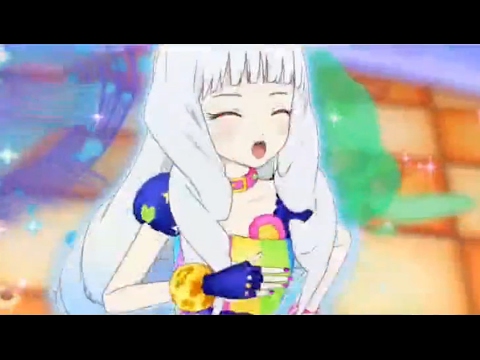 Aikatsu! Stars -「Animal Carnival」(Episode 42) アイカツ スターズ