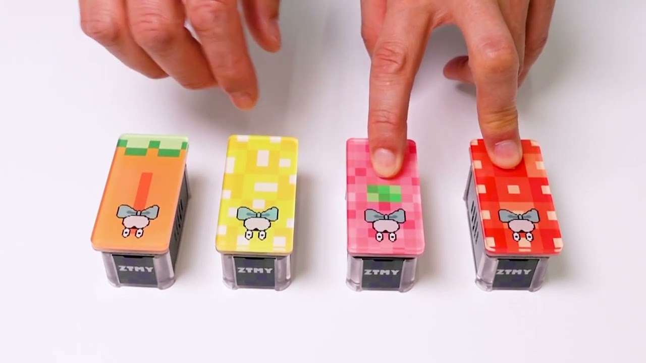 SUSHI BEAT（勘冴えて寿司食うわ） - YouTube