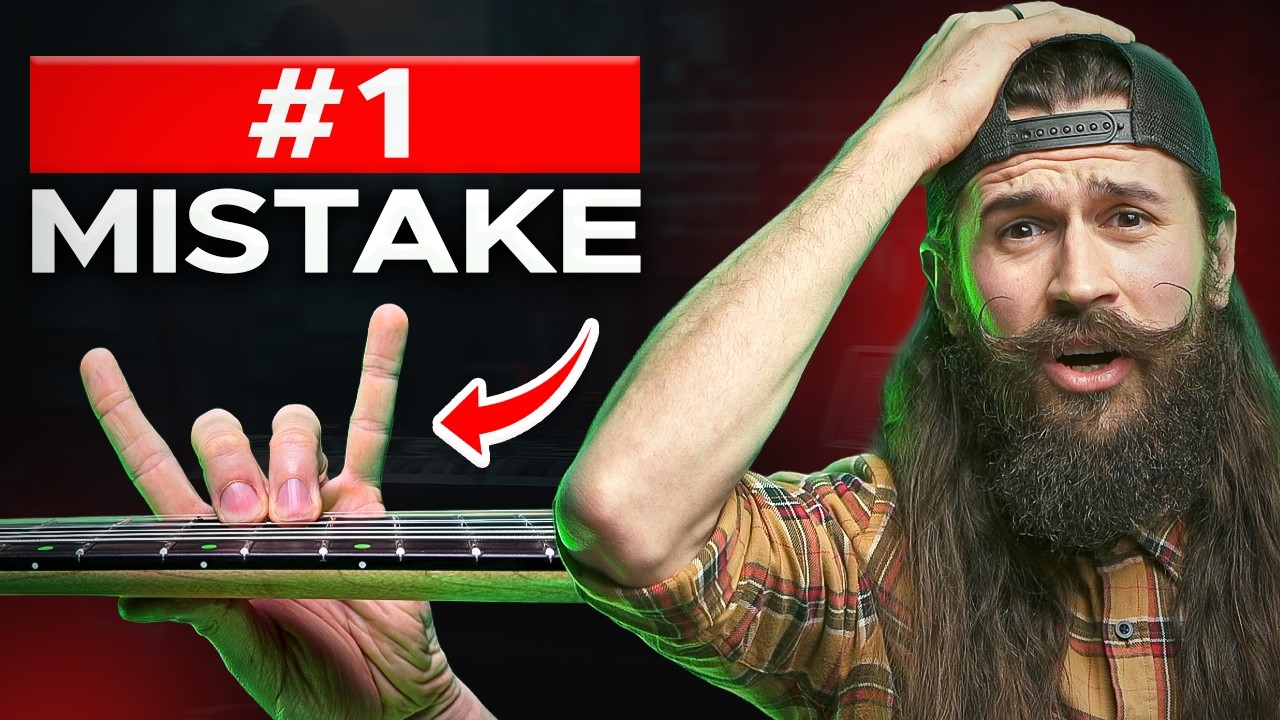 Bill Lawrence VR402 TlLipH MOD 10.2024.11 - YouTube