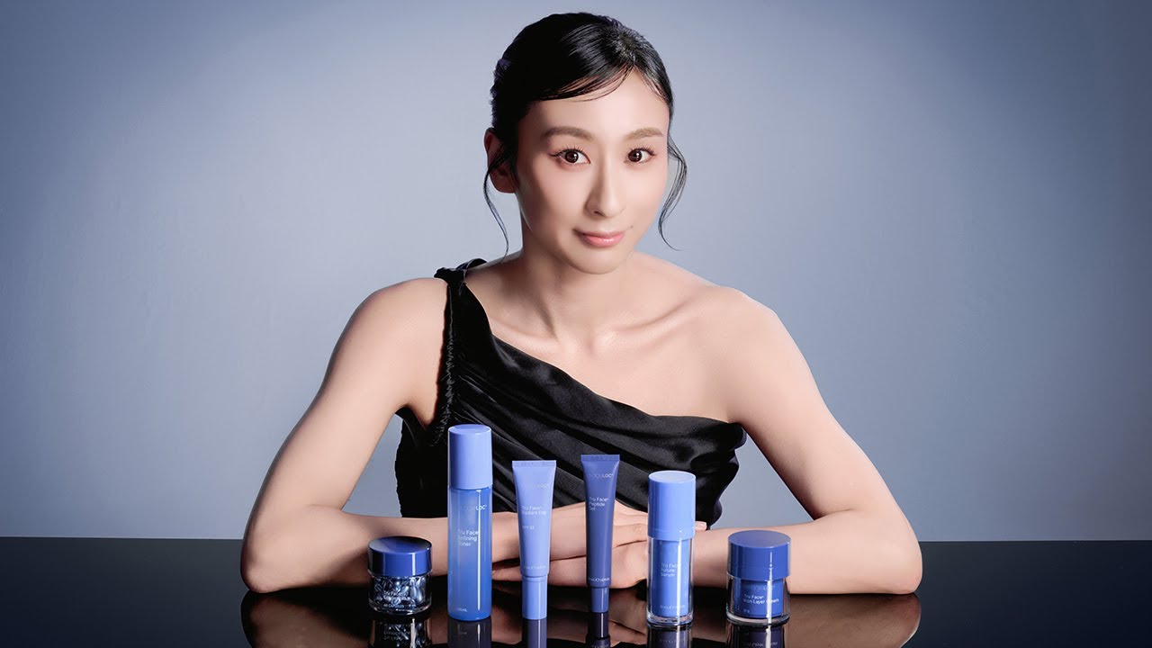 ageLOC トゥルー フェイス ニュースルーム |【公式】ニュースキン Nu Skin