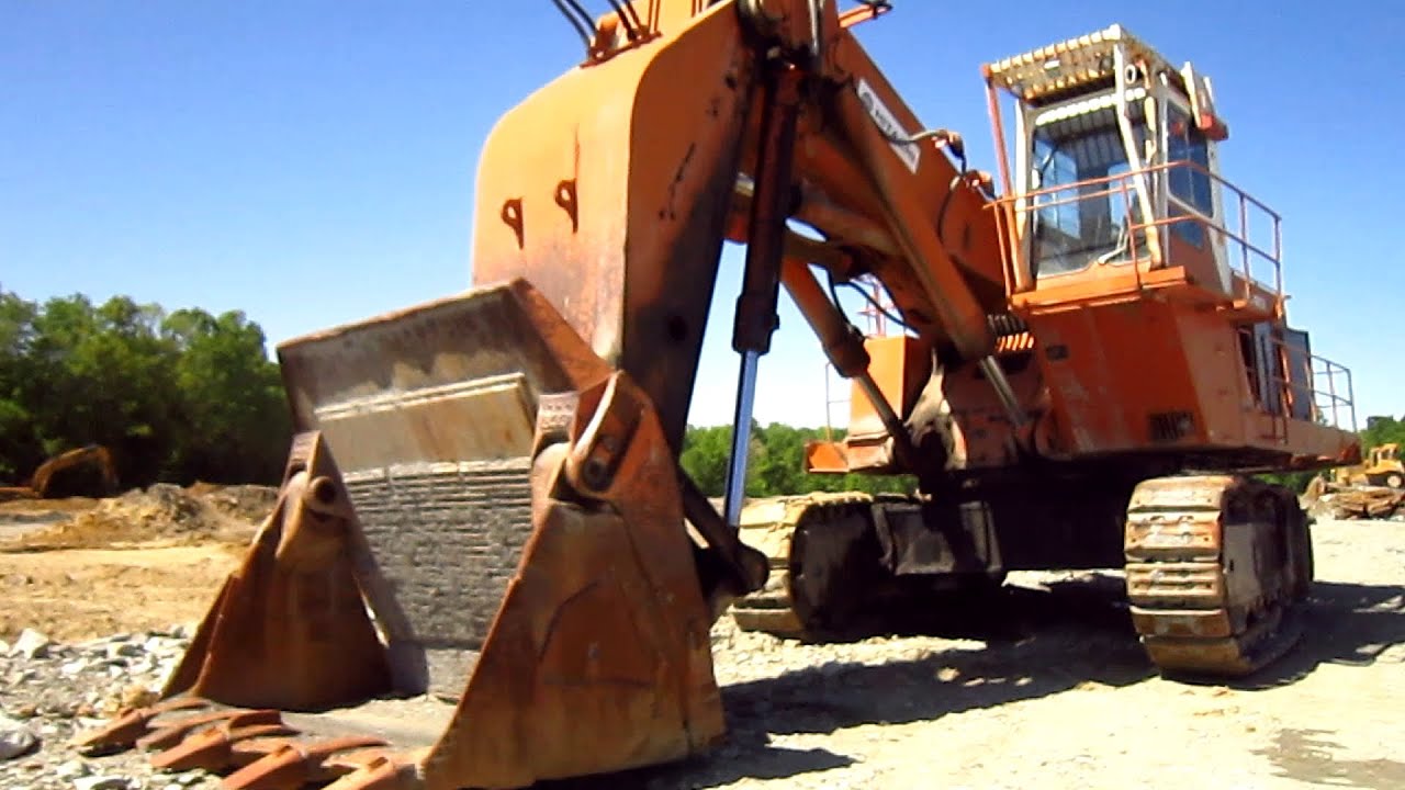 The Hitachi UH-801 - Setting the Stage for the Future! - YouTube