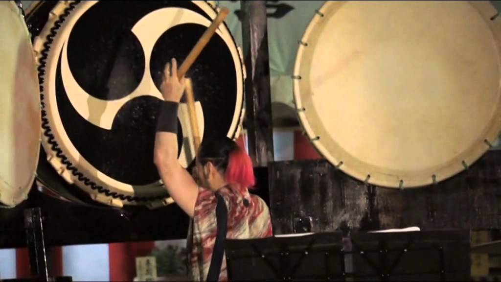 津軽三味線 × 和太鼓』の和楽器最高峰のコラボレーション ！ | 和酒