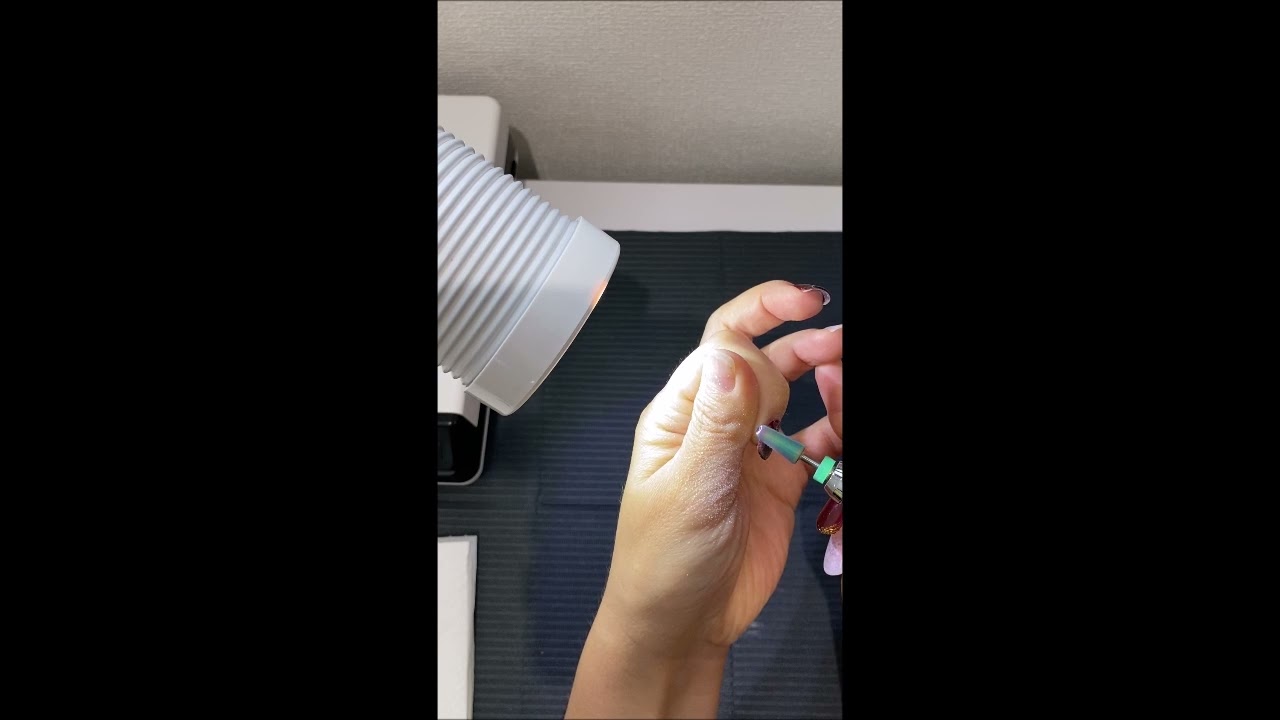 集塵機 ヴァンスーサー LED付 2WAY