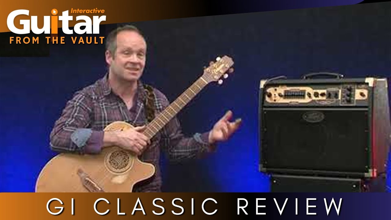 Peavey Ecoustic E110 Combo