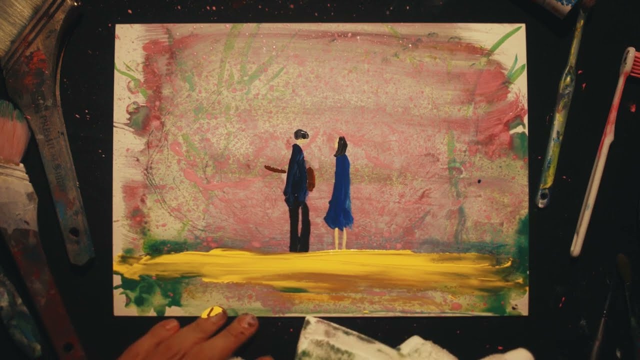 中村一義｜ミュージックベース KIKA:GAKU