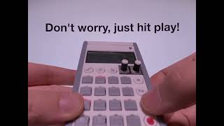 PO case / POケース Ver.2 - Flightrec - BOOTH