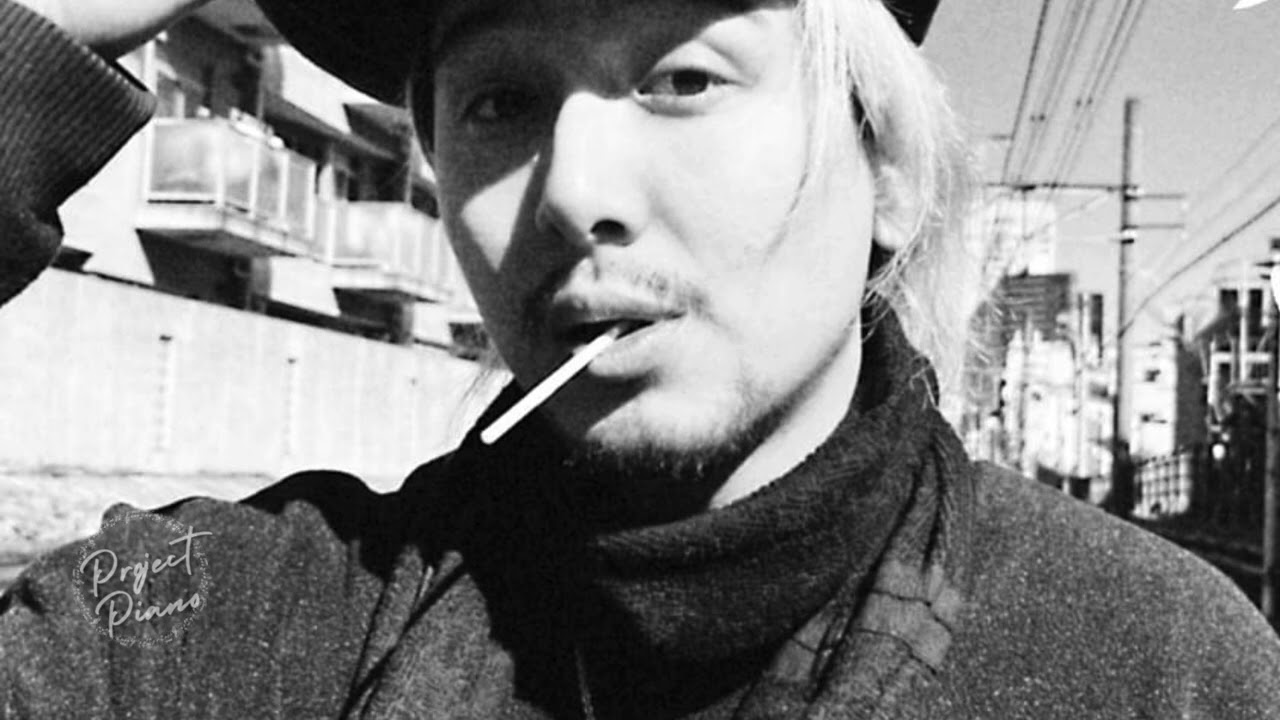 Fujii Kaze (藤井風) - pure white (真っ白/masshiro) | Piano Cover