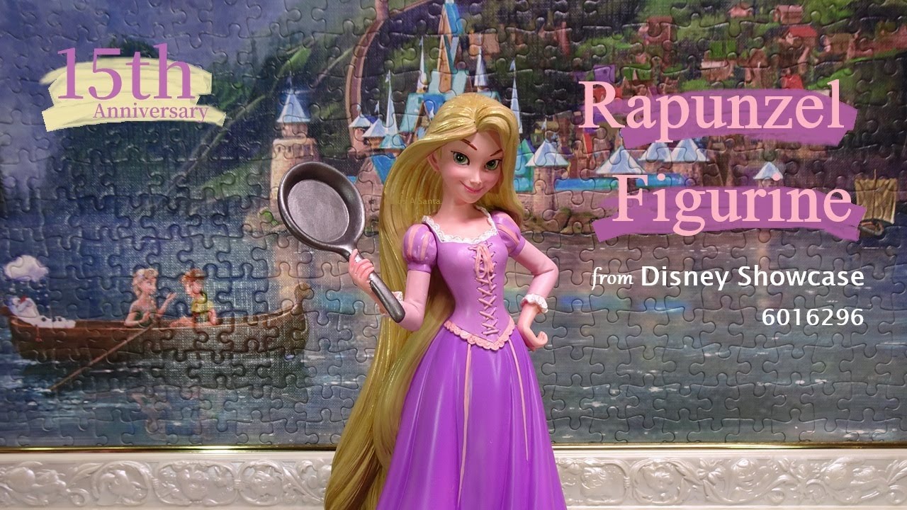 リミテッド ドール ラプンツェル 15周年 アニバーサリー リミテッド
