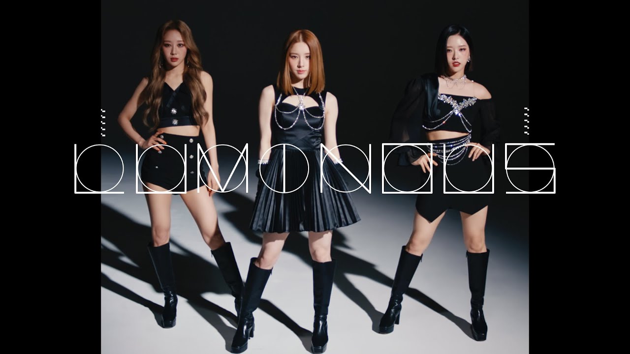 Teaser] 이달의 소녀 (LOONA) 