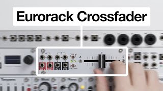 Intellijel Zeroscope 1U - Eurorack Module on ModularGrid