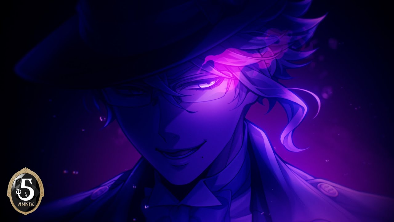 ツイステ」アズール・アーシェングロット【アビス】MV - TypingTube